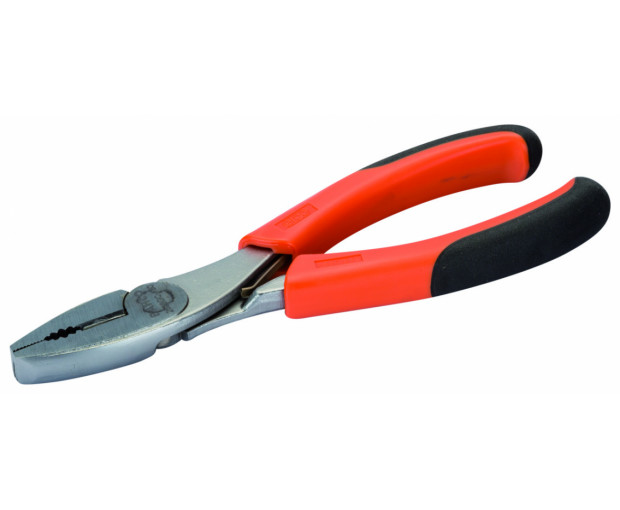 Клещи универсални 160 mm, хром BAHCO 2628GC-160IP