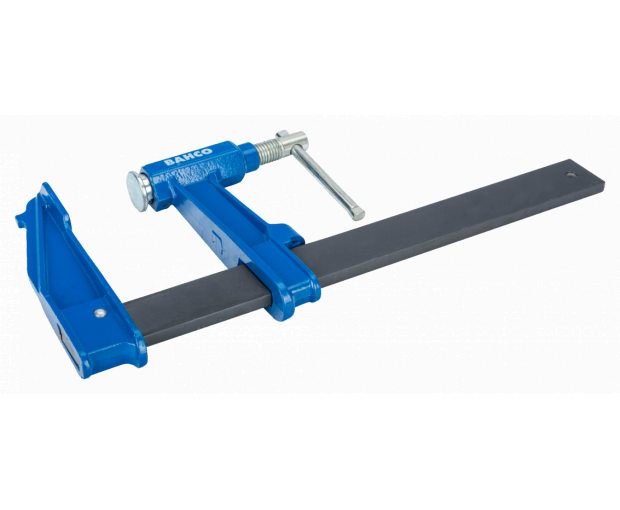 Стяга със стоманени рамена 1000x150 mm BAHCO 306810000