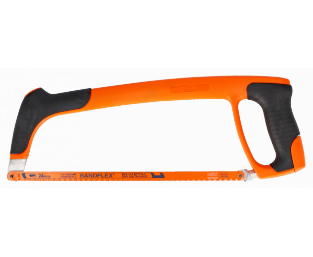 Ножовка лък 390 mm с лента 300 mm BAHCO 319