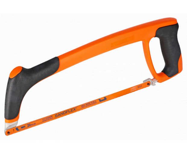 Ножовка лък 390 mm с лента 300 mm BAHCO 319
