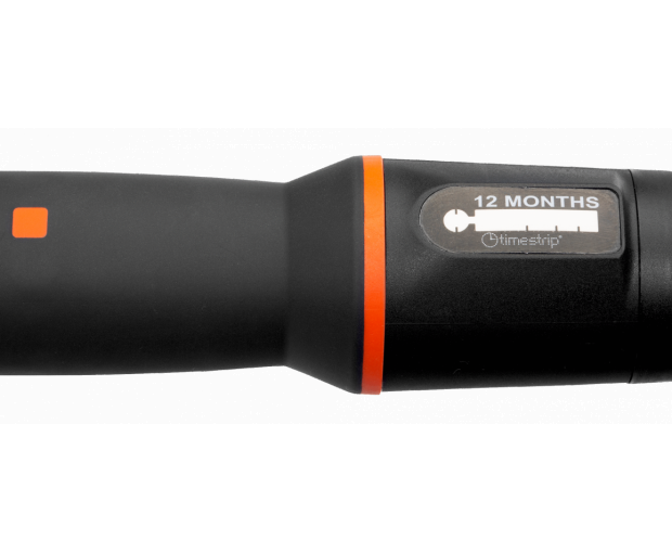 Динамометричен ключ на 1/2'' 20-100 Nm BAHCO 74WR-100