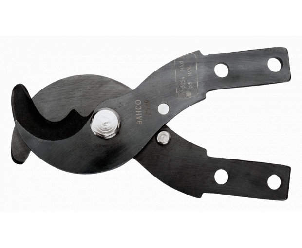Ножици за рязане на кабели до ф 30 mm BAHCO 2520