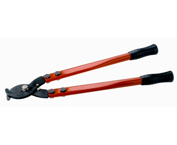 Ножици за рязане на кабели до ф 30 mm BAHCO 2520