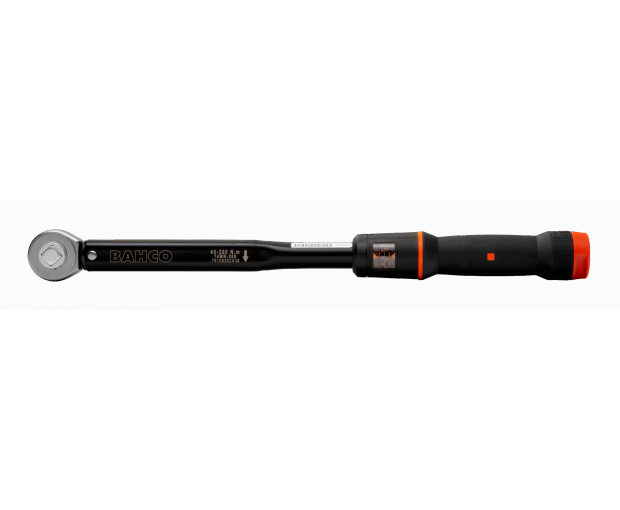 Динамометричен ключ на 3/4'' 80-400 Nm BAHCO 74WR-400