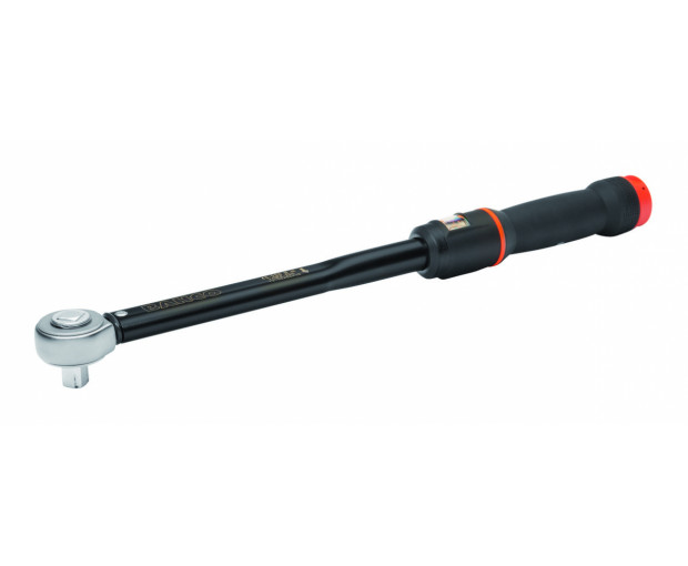 Динамометричен ключ на 3/4'' 80-400 Nm BAHCO 74WR-400