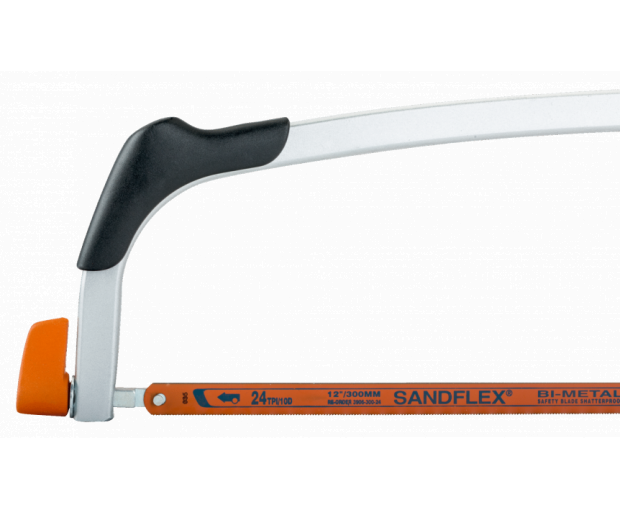 Ножовка лък 432 mm с лента 300 mm BAHCO 317