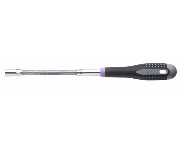 Отвертка ERGO за гайки шестостен 6 mm BAHCO BE-7606