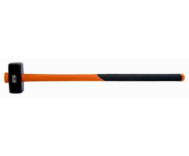 Чук боен 6 kg, 900 mm с фиброглас дръжка BAHCO 488F-6000