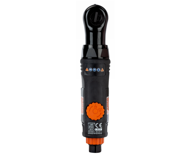 Пневматична тресчотка на 3/8", 0-31 Nm BAHCO BP820