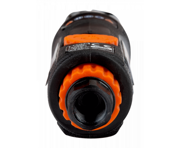 Пневматична тресчотка на 3/8", 0-31 Nm BAHCO BP820