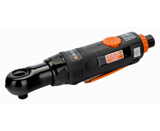 Пневматична тресчотка на 3/8", 0-31 Nm BAHCO BP820