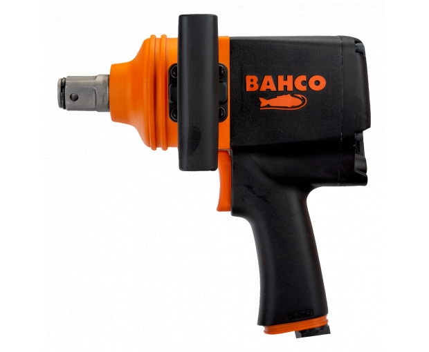 Пневматичен гайковерт на 1'' 2440 Nm BAHCO BP905P