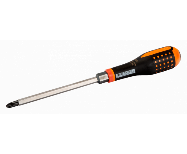 Ударна отвертка ERGO PH-3x150 BAHCO BE-8623TB
