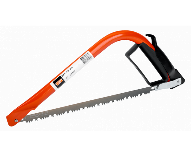 Джага 378 mm за сурова дървесина BAHCO 331-15-23