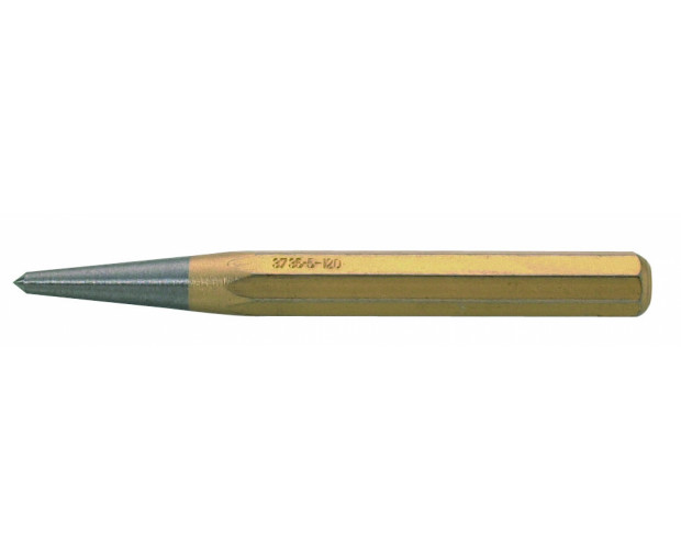 Център 5х150 mm BAHCO 3735-5-150