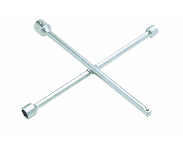 Кръстат ключ за гуми 17,19,21, 1/2'' BAHCO 29-B