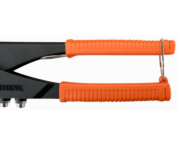 Ръчна нитачка на попнитове от 2,4 - 4,8 mm BAHCO 2681