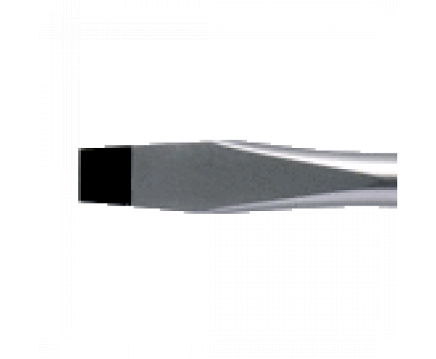 Ударна отвертка с дървена дръжка 1.0x5.5x100 BAHCO 9710-5.5-100