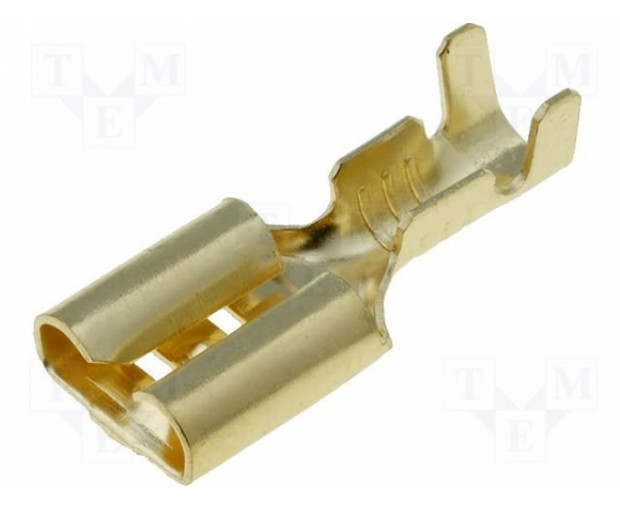 Клещи кримпващи комбинирани 220 mm 1.5-6.0 mm2 BAHCO CR B 03