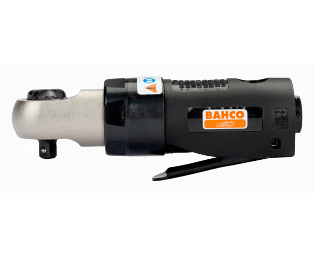 Пневматична тресчотка мини 1/4", 0-30 Nm BAHCO BP700