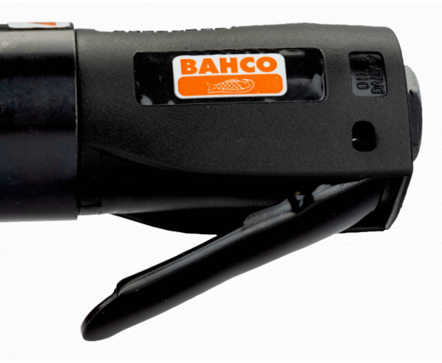 Пневматична тресчотка мини 1/4", 0-30 Nm BAHCO BP700