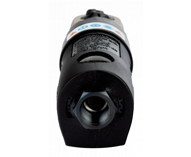 Пневматична тресчотка мини 1/4", 0-30 Nm BAHCO BP700