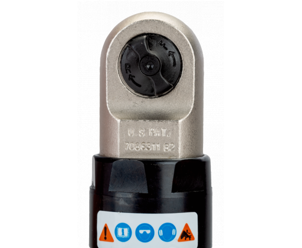 Пневматична тресчотка мини 1/4", 0-30 Nm BAHCO BP700