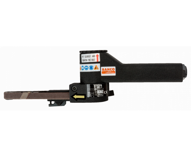 Лентов шлайф 10x330 mm BAHCO BP212