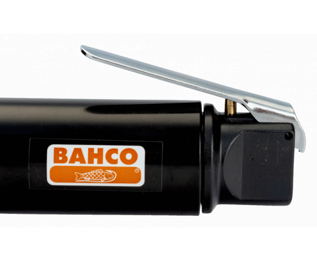 Пневматичен иглен вибросекач 1/4'' BAHCO BP127