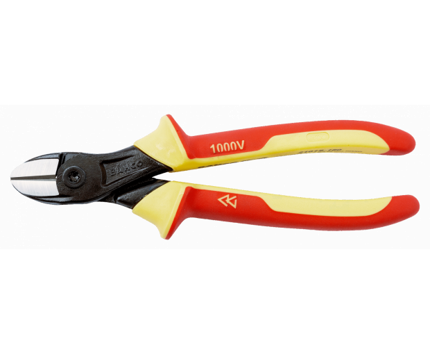 Клещи резачки 200 mm 1000V BAHCO 2101S-200