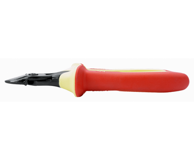 Клещи резачки 200 mm 1000V BAHCO 2101S-200