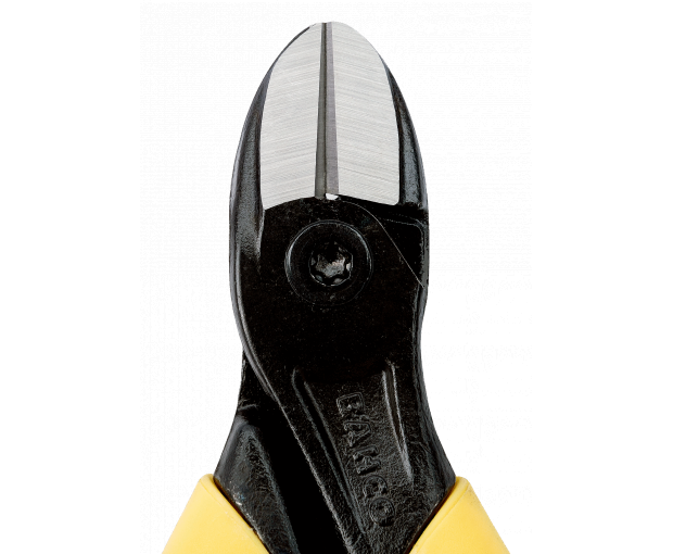 Клещи резачки 200 mm 1000V BAHCO 2101S-200