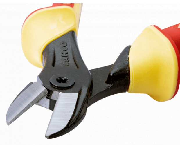 Клещи резачки 200 mm 1000V BAHCO 2101S-200
