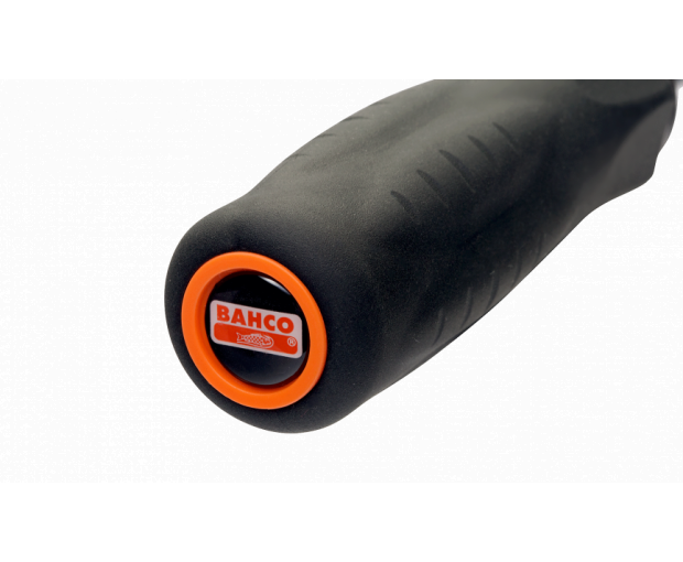 Динамометрична отвертка на 1/4" 100-600 cNM BAHCO TSS600