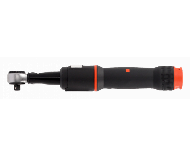 Динамометричен ключ на 1/4'' 3-15 Nm BAHCO 74WR-15