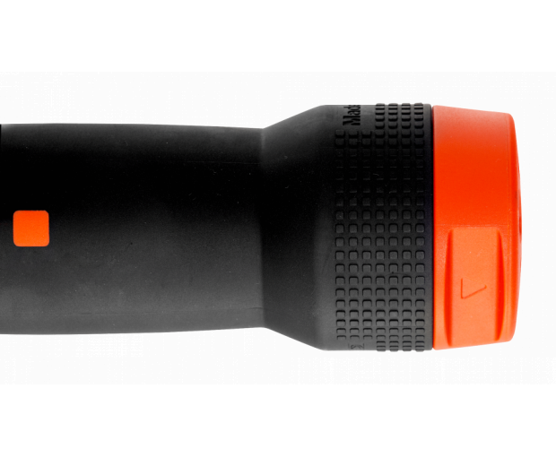 Динамометричен ключ на 1/4'' 3-15 Nm BAHCO 74WR-15