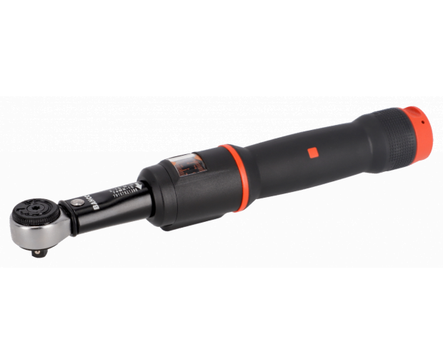 Динамометричен ключ на 1/4'' 3-15 Nm BAHCO 74WR-15