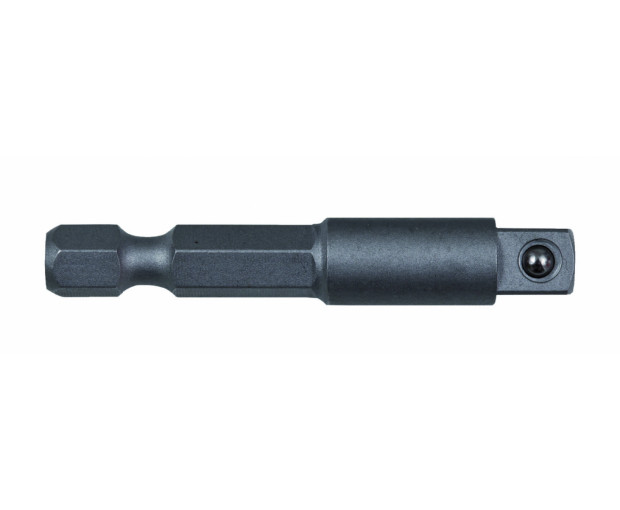 Адаптор удaрeн HEX 1/4" М към SQ 3/8" М BAHCO K6650-3/8