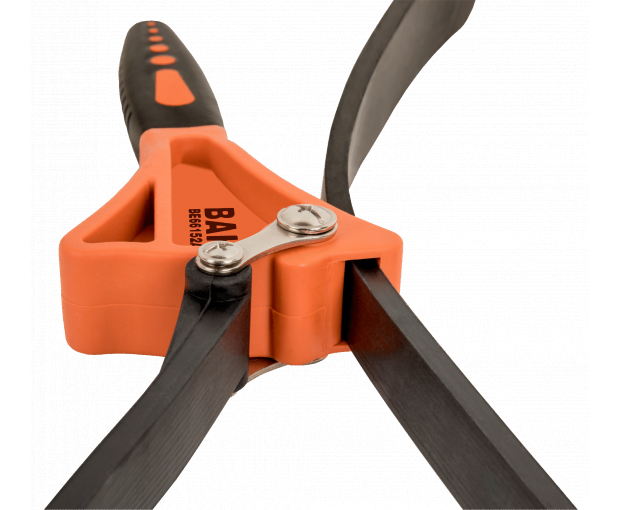 Ключ  за маслени филтри - лентов 150 mm BAHCO BE66152A