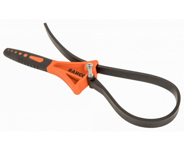 Ключ  за маслени филтри - лентов 150 mm BAHCO BE66152A
