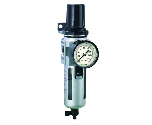 Филтър регулатор на 1/2 3200 l/min Irimo P254