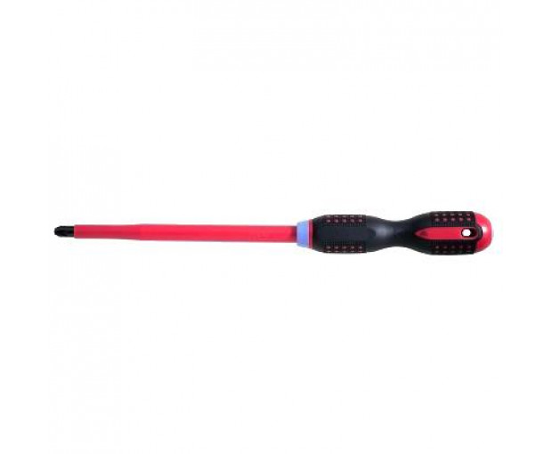 Отвертка ERGO PZ-4x200 1000V BAHCO BE-8840S