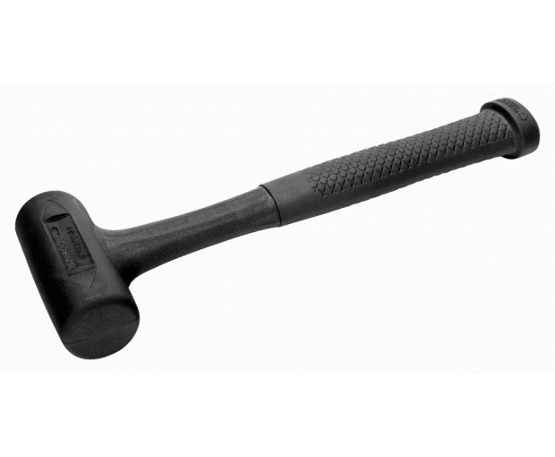 Чук 1.08 kg с безоткатен глава BAHCO 3625PU-60