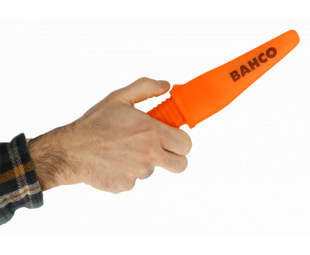 Нож с непотъваща дръжка BAHCO 1446-FLOAT