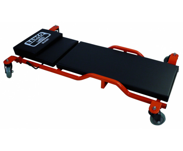 Лежанка 136 kg BAHCO BLE301