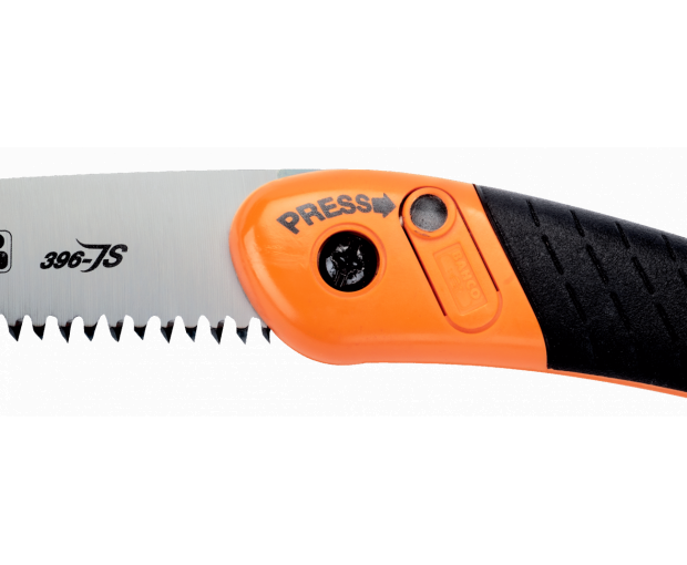 Трион сгъваем овощарски 396 JS + резервно острие BAHCO 396-JS-396BLADE