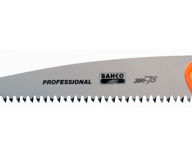 Трион сгъваем овощарски 396 JS + резервно острие BAHCO 396-JS-396BLADE