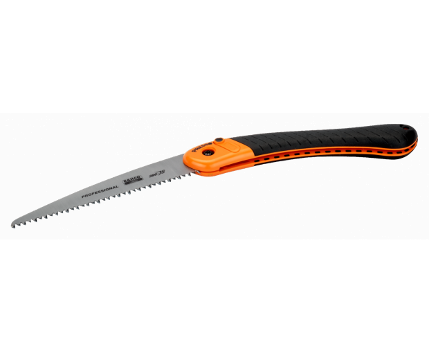 Трион сгъваем овощарски 396 JS + резервно острие BAHCO 396-JS-396BLADE
