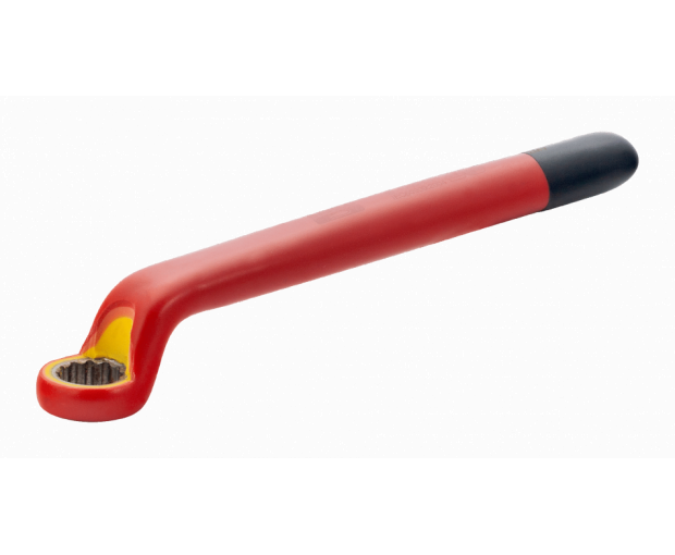 Едностранен ключ звезда 24 mm 1000V