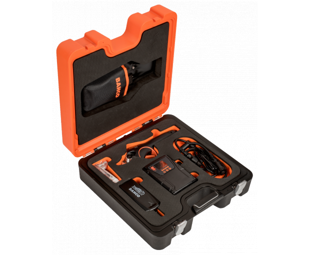 Електрическа лозарска ножица ф35 mm 43.2V BAHCO BCL23
